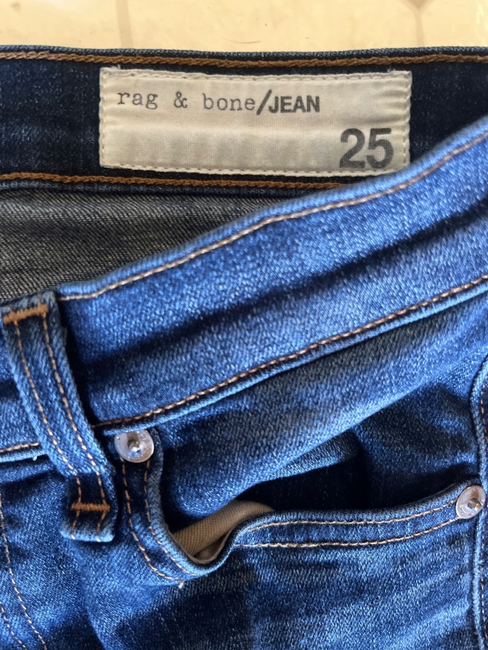 Rag & Bone - Picture 2 of 3